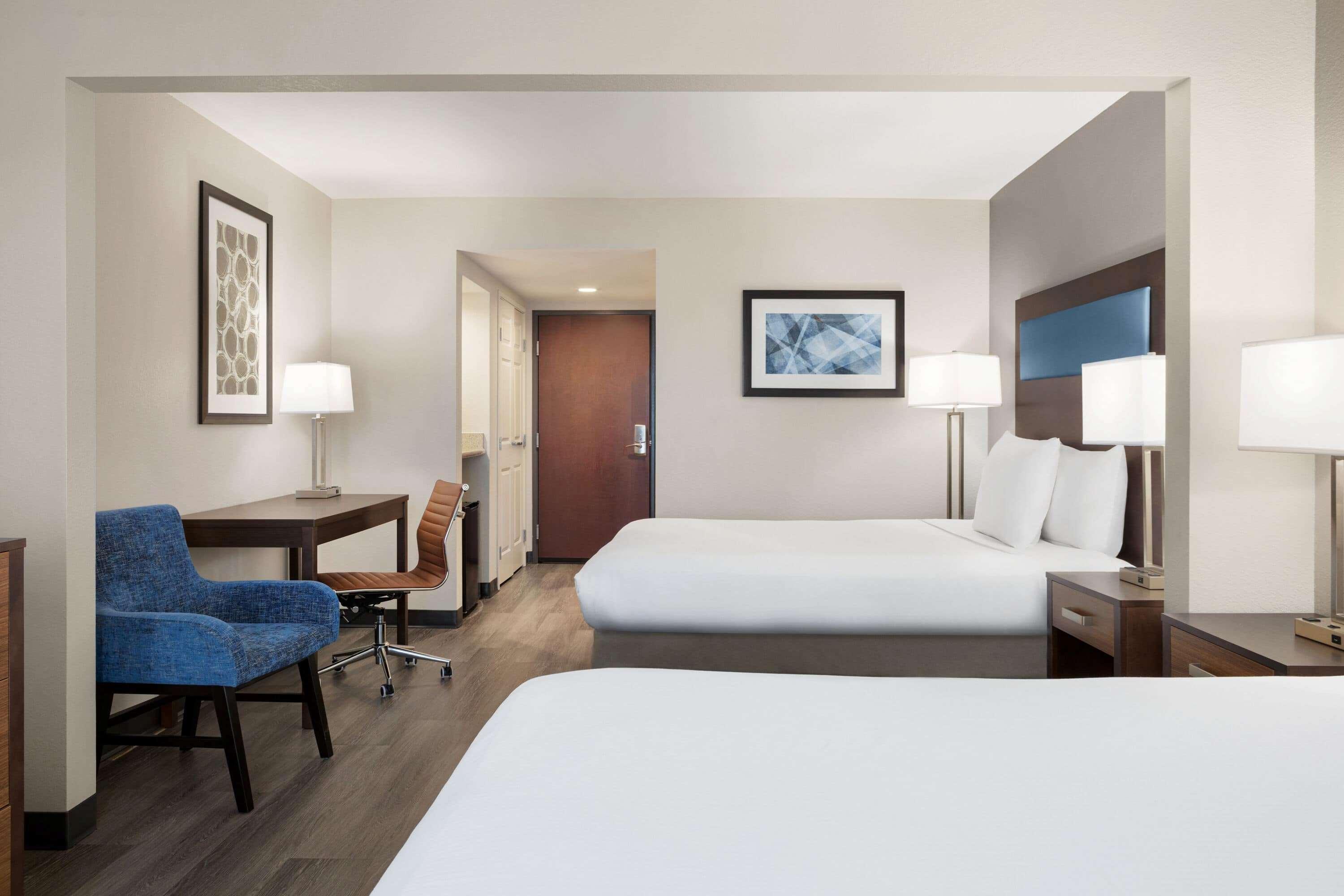 Hotel Wingate By Wyndham Southport Exteriér fotografie